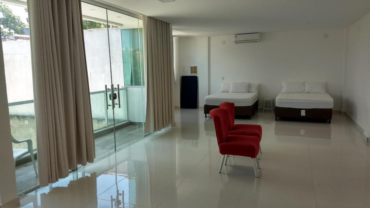 Suites กาโบฟรีโอ ภายนอก รูปภาพ