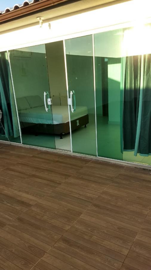 Suites กาโบฟรีโอ ภายนอก รูปภาพ