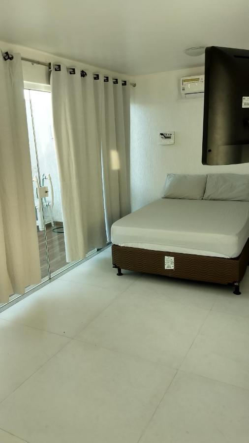 Suites กาโบฟรีโอ ภายนอก รูปภาพ