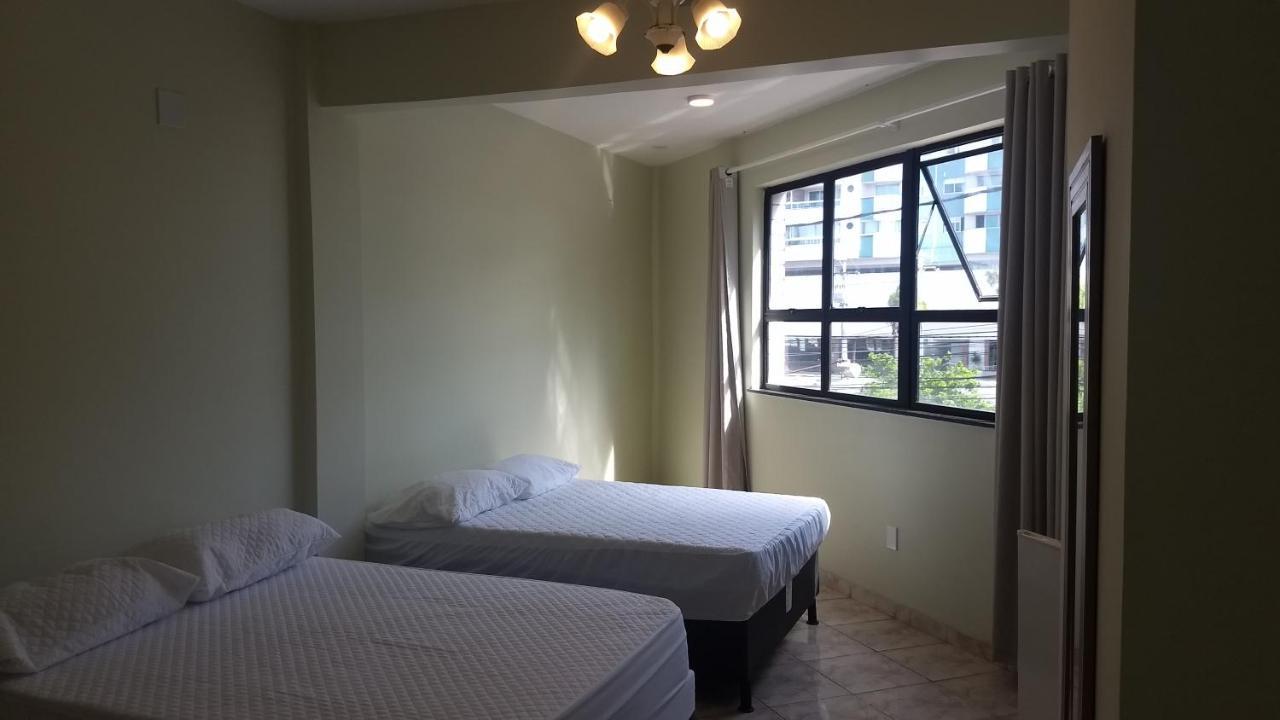 Suites กาโบฟรีโอ ภายนอก รูปภาพ